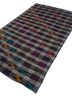 nuray multi wool hand knotted Rug - FoldShot nuray multi wool hand knotted Rug - FoldShot