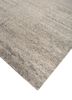 manifest beige and brown wool hand knotted Rug - FoldShot manifest beige and brown wool hand knotted Rug - FoldShot