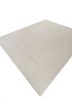 azalea ivory wool hand knotted Rug - FoldShot azalea ivory wool hand knotted Rug - FoldShot