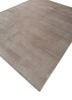 azalea grey and black wool hand knotted Rug - FoldShot azalea grey and black wool hand knotted Rug - FoldShot