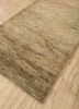 hula gold jute and hemp hand knotted Rug - FoldShot hula gold jute and hemp hand knotted Rug - FoldShot