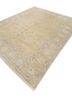 gulmarg gold silk hand knotted Rug - FoldShot gulmarg gold silk hand knotted Rug - FoldShot