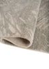free verse by kavi ivory wool and silk hand knotted Rug - FoldShot free verse by kavi ivory wool and silk hand knotted Rug - FoldShot