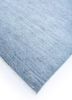 kairos grey and black wool hand knotted Rug - FoldShot kairos grey and black wool hand knotted Rug - FoldShot