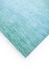 kairos blue wool hand knotted Rug - FoldShot kairos blue wool hand knotted Rug - FoldShot