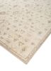 manifest ivory wool hand knotted Rug - FoldShot manifest ivory wool hand knotted Rug - FoldShot