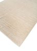 manifest beige and brown wool hand knotted Rug - FoldShot manifest beige and brown wool hand knotted Rug - FoldShot