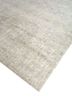 entropy grey and black wool hand knotted Rug - FoldShot entropy grey and black wool hand knotted Rug - FoldShot