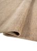 entropy beige and brown wool hand knotted Rug - FoldShot entropy beige and brown wool hand knotted Rug - FoldShot