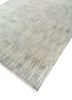 kairos blue wool hand knotted Rug - FoldShot kairos blue wool hand knotted Rug - FoldShot
