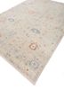 erbe gold wool hand knotted Rug - FoldShot