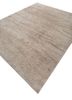 zuri blue wool hand knotted Rug - FoldShot zuri blue wool hand knotted Rug - FoldShot