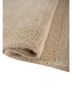 thyme beige and brown wool hand knotted Rug - FoldShot thyme beige and brown wool hand knotted Rug - FoldShot
