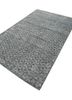 kairos ivory wool hand knotted Rug - FoldShot kairos ivory wool hand knotted Rug - FoldShot