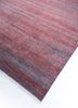 kairos grey and black wool and viscose hand knotted Rug - FoldShot kairos grey and black wool and viscose hand knotted Rug - FoldShot