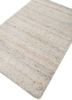 manifest ivory wool hand knotted Rug - FoldShot manifest ivory wool hand knotted Rug - FoldShot