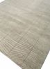 hidden by kavi ivory wool and silk hand knotted Rug - FoldShot hidden by kavi ivory wool and silk hand knotted Rug - FoldShot