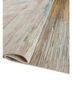hidden by kavi beige and brown wool and silk hand knotted Rug - FoldShot hidden by kavi beige and brown wool and silk hand knotted Rug - FoldShot
