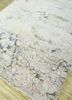 hidden by kavi ivory wool and silk hand knotted Rug - FoldShot hidden by kavi ivory wool and silk hand knotted Rug - FoldShot