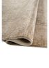 gulmarg green silk hand knotted Rug - FoldShot gulmarg green silk hand knotted Rug - FoldShot