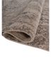 unstring by kavi ivory wool and bamboo silk hand knotted Rug - FoldShot unstring by kavi ivory wool and bamboo silk hand knotted Rug - FoldShot