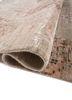 hidden by kavi ivory wool and bamboo silk hand knotted Rug - FoldShot hidden by kavi ivory wool and bamboo silk hand knotted Rug - FoldShot