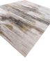genesis ivory wool and viscose hand tufted Rug - FoldShot genesis ivory wool and viscose hand tufted Rug - FoldShot