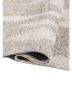 modo beige and brown wool hand tufted Rug - FoldShot modo beige and brown wool hand tufted Rug - FoldShot