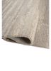 pathways beige and brown wool hand tufted Rug - FoldShot pathways beige and brown wool hand tufted Rug - FoldShot