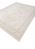 imara ivory wool hand tufted Rug - FoldShot imara ivory wool hand tufted Rug - FoldShot