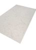 imara ivory wool hand tufted Rug - FoldShot imara ivory wool hand tufted Rug - FoldShot