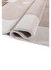 come around ivory wool hand tufted Rug - FoldShot come around ivory wool hand tufted Rug - FoldShot