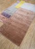 come around multi wool and viscose hand tufted Rug - FoldShot come around multi wool and viscose hand tufted Rug - FoldShot