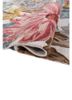 hacienda ivory wool and viscose hand tufted Rug - FoldShot