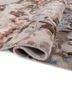 genesis ivory wool and viscose hand tufted Rug - FoldShot genesis ivory wool and viscose hand tufted Rug - FoldShot
