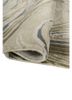 genesis green wool and viscose hand tufted Rug - FoldShot genesis green wool and viscose hand tufted Rug - FoldShot