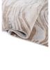 genesis ivory wool and viscose hand tufted Rug - FoldShot genesis ivory wool and viscose hand tufted Rug - FoldShot