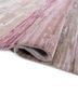 genesis beige and brown wool and viscose hand tufted Rug - FoldShot genesis beige and brown wool and viscose hand tufted Rug - FoldShot
