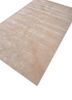 cera grey and black viscose hand tufted Rug - FoldShot cera grey and black viscose hand tufted Rug - FoldShot