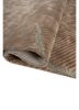 azalea beige and brown viscose Rug - FoldShot azalea beige and brown viscose Rug - FoldShot