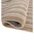 faces blue wool and viscose hand tufted Rug - FoldShot faces blue wool and viscose hand tufted Rug - FoldShot