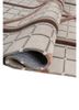 faces ivory wool and viscose hand tufted Rug - FoldShot faces ivory wool and viscose hand tufted Rug - FoldShot