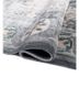 kora ivory wool and viscose hand tufted Rug - FoldShot