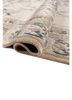 kora ivory wool and viscose hand tufted Rug - FoldShot