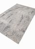 modo grey and black wool hand tufted Rug - FoldShot modo grey and black wool hand tufted Rug - FoldShot