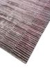 linear pink and purple wool and viscose hand tufted Rug - FoldShot linear pink and purple wool and viscose hand tufted Rug - FoldShot