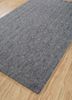 contour grey and black wool hand tufted Rug - FoldShot contour grey and black wool hand tufted Rug - FoldShot