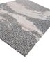 pathways beige and brown wool and viscose hand tufted Rug - FoldShot pathways beige and brown wool and viscose hand tufted Rug - FoldShot