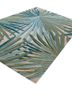 hacienda ivory wool and viscose hand tufted Rug - FoldShot hacienda ivory wool and viscose hand tufted Rug - FoldShot