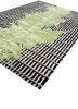 adrift green wool and viscose hand tufted Rug - FoldShot adrift green wool and viscose hand tufted Rug - FoldShot